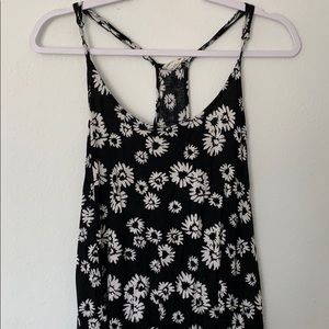 Tank tops